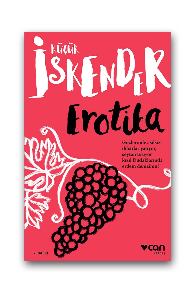 EROTİKA
