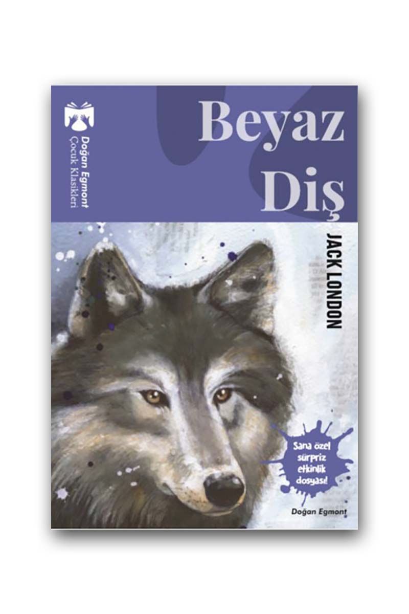 BEYAZ DİŞ - SC