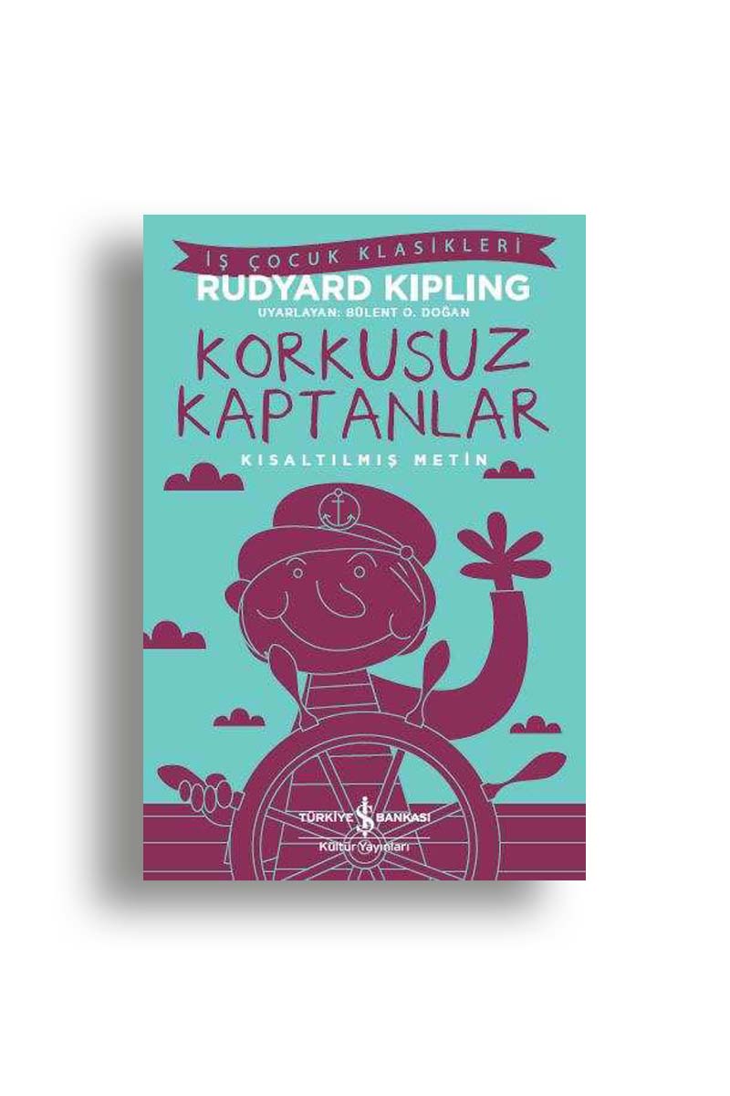 KORKUSUZ KAPTANLAR